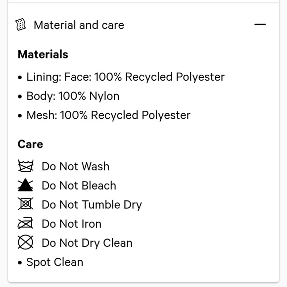 Lululemon Sage Green Everywhere Belt Bag 1L - Picture 6 of 8